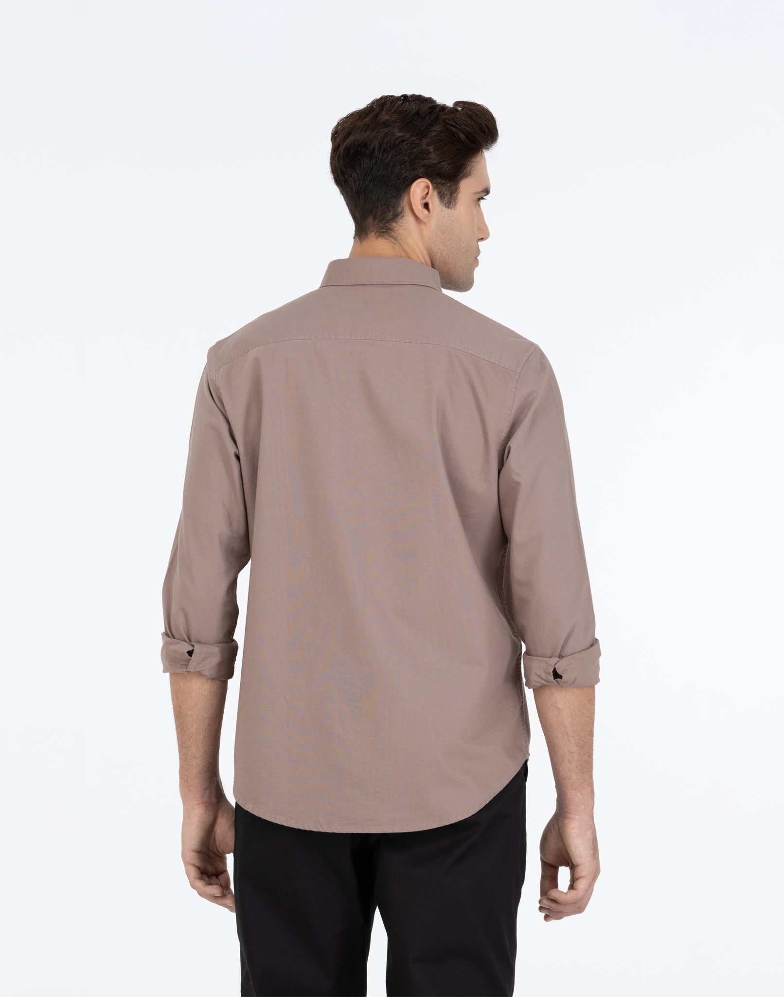 Tartufo Oxford Shirt