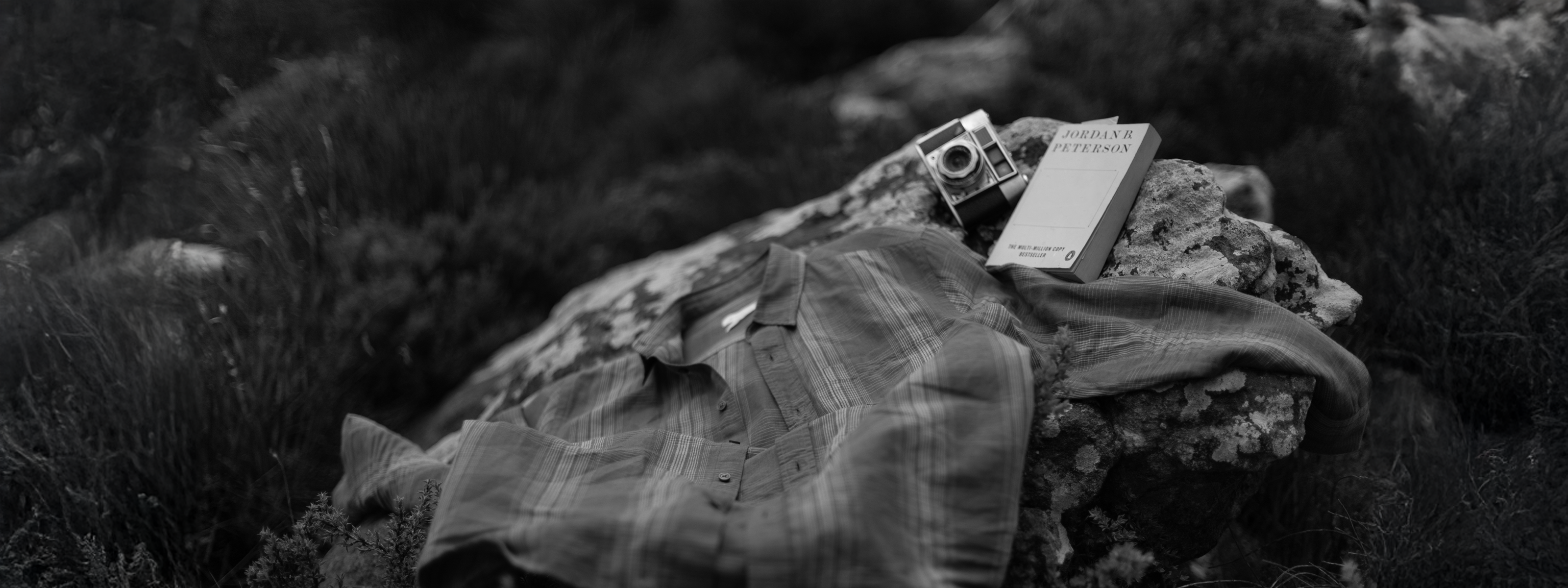EVEN WHEN THE SUMMER GETS HEAVY, WE FIND EASE.