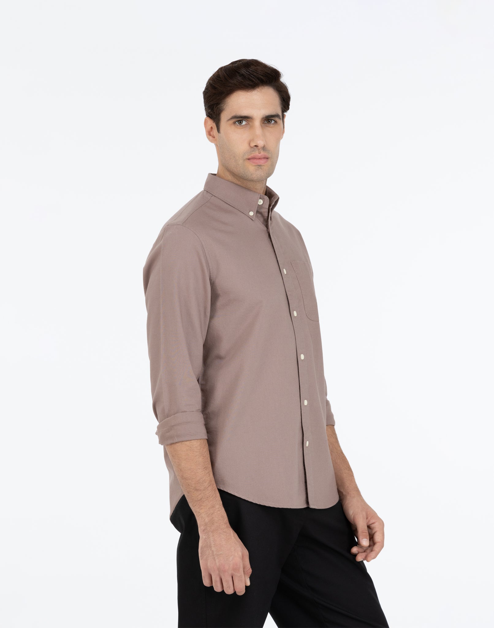 TARTUFO OXFORD SHIRT